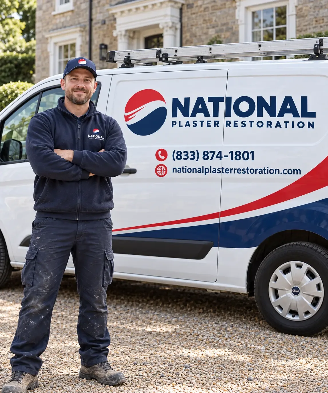 Plaster Repair Newbury Park, CA FAQs